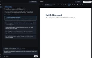 Foliq screenshot 3