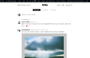 Front Page