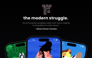 Folksable screenshot 1