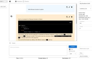Follamac screenshot 1