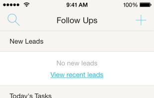 Follow Up Boss screenshot 1