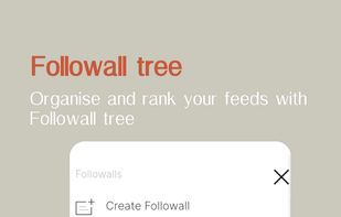 Followall screenshot 2