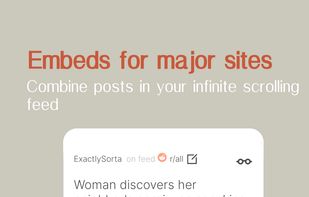 Followall screenshot 1