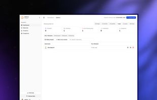 FollowGone screenshot 1