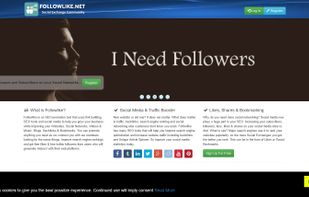 followlike.net screenshot 1
