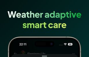 Folly: Plant Identifier & Care screenshot 1