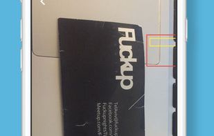 Folocard screenshot 2