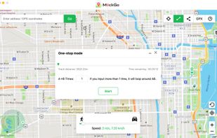 Foneazy MockGo screenshot 2