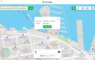 Foneazy MockGo screenshot 1