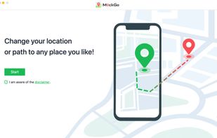 Foneazy MockGo screenshot 1