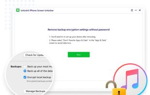 Foneazy Unlockit screenshot 2