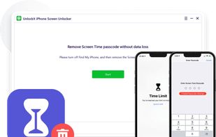 Foneazy Unlockit screenshot 1