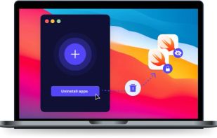 FoneDog App Uninstaller screenshot 2