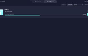 FoneDog Video Converter screenshot 2