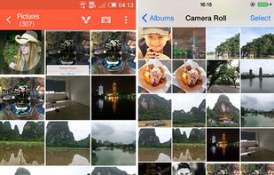 FonePaw Mobile Transfer screenshot 3