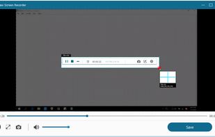 FonePaw Screen Recorder screenshot 3