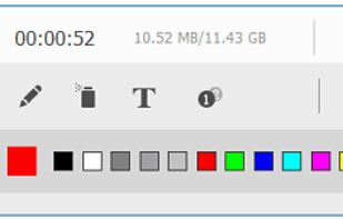 FonePaw Screen Recorder screenshot 2