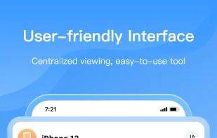 FoneTool screenshot 1