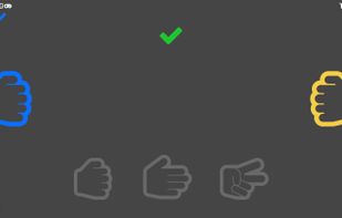 Font Awesome RPS screenshot 1