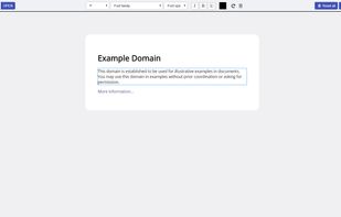 Font Fit screenshot 1