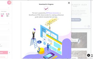 Font Pairings.ByPeople screenshot 2