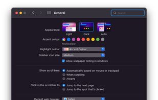 Font Smoothing Adjuster screenshot 1