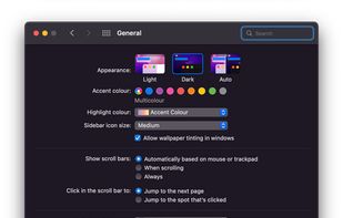 Font Smoothing Adjuster screenshot 2