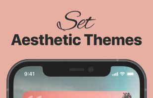 Fonts Art screenshot 1