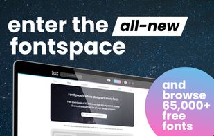FontSpace screenshot 1