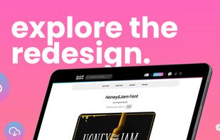 FontSpace screenshot 1