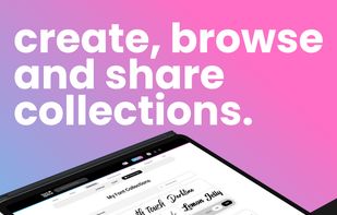 FontSpace screenshot 2