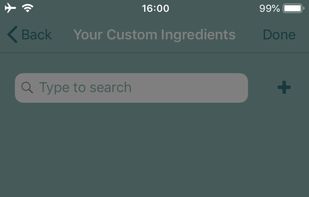  Food Ingredients Scanner screenshot 3