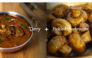 Food Plus Food screenshot 1