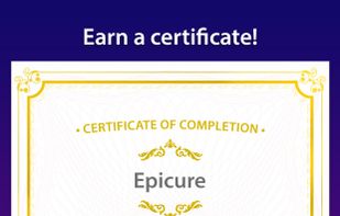 Food Trivia Quiz screenshot 3