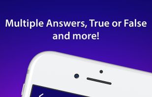 Food Trivia Quiz screenshot 1