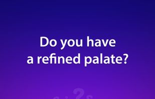 Food Trivia Quiz screenshot 1