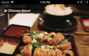 FoodEase screenshot 2