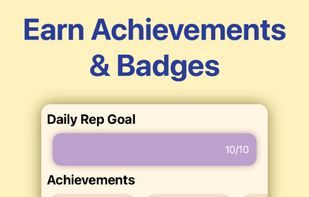 Foodie Fitness screenshot 3