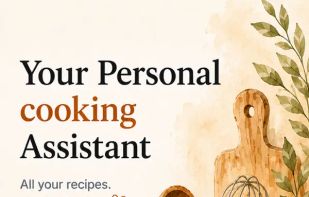 FOODIE screenshot 1