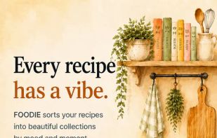 FOODIE screenshot 3