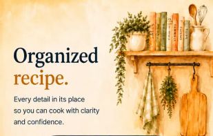 FOODIE screenshot 2