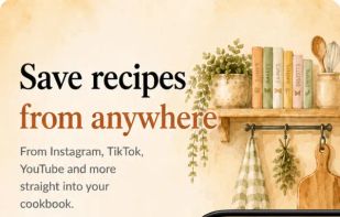 FOODIE screenshot 1