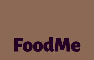 FoodMe – Tinder for food delivery screenshot 1