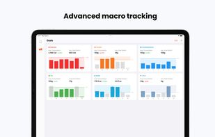 FoodNoms screenshot 1