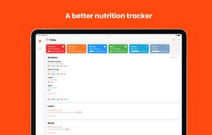 FoodNoms screenshot 2
