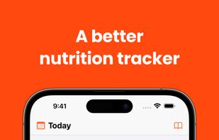 FoodNoms screenshot 1