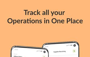 FoodReady screenshot 2