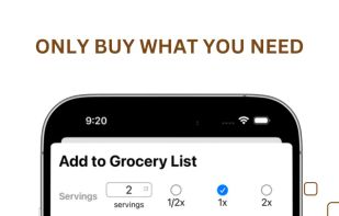 Foodsky screenshot 2