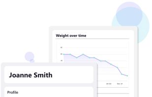 Foodworks screenshot 1