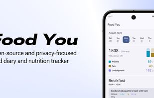 FoodYou screenshot 1